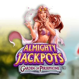 Play Almighty Jackpots: Garden of Persephone slot by Novomatic on casino-lucky7.com