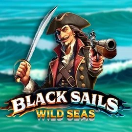 Play the Black Sails Wild Seas slot by Infinity Dragon Studios on Lucky 7 Casino