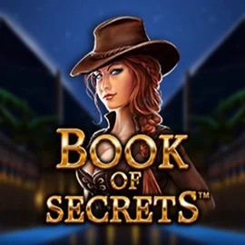 Play Book of Secrets slot by SYNOT Games on casino-lucky7.com