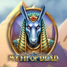 Myth of Dead – slot by Play'n GO, featured at casino-lucky7.com